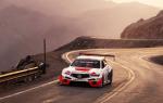 Acura TLX GT Pikes Peak 2019 года
